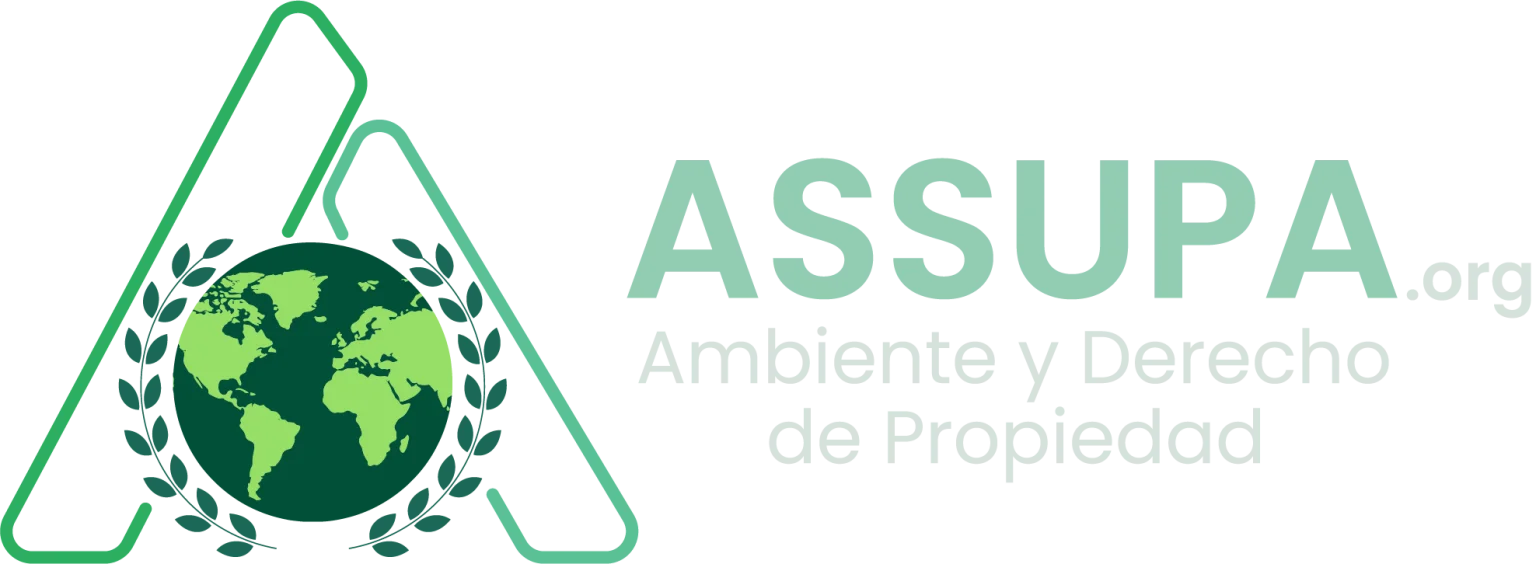 ASSUPA — Asociación de Superficiarios Patagónicos